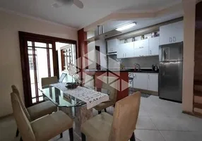 Foto 1 de Casa com 3 Quartos à venda, 166m² em Espiríto Santo, Porto Alegre