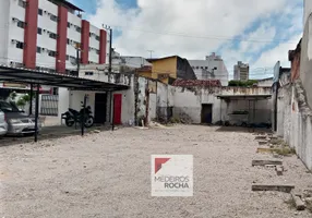 Foto 1 de Lote/Terreno à venda, 285m² em Cidade Alta, Natal