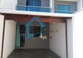 Foto 1 de Casa com 2 Quartos à venda, 111m² em Sapucaias II, Contagem