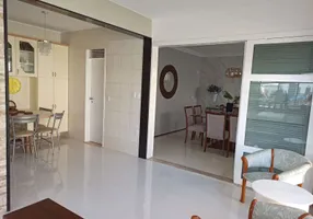 Foto 1 de Cobertura com 3 Quartos à venda, 239m² em Aldeota, Fortaleza