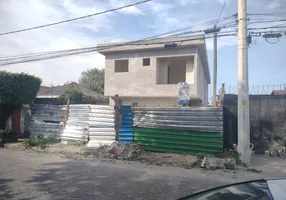 Foto 1 de Casa com 2 Quartos à venda, 55m² em Cidade Náutica, São Vicente