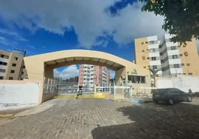 Foto 1 de Apartamento com 3 Quartos para alugar, 68m² em Jabotiana, Aracaju