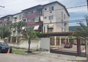 Foto 1 de Apartamento com 2 Quartos à venda, 58m² em Jardim Sulacap, Rio de Janeiro