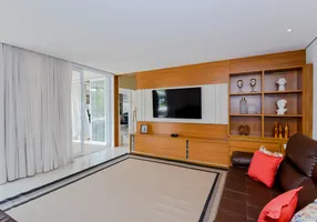 Foto 1 de Casa de Condomínio com 3 Quartos à venda, 110m² em Alphaville Residencial Dois, Barueri