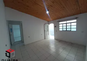 Foto 1 de Lote/Terreno com 1 Quarto à venda, 60m² em Parque Erasmo Assuncao, Santo André