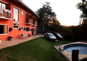 Foto 1 de Casa com 3 Quartos à venda, 260m² em Parque Paraíso, Santana de Parnaíba