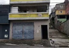 Foto 1 de Casa com 1 Quarto à venda, 450m² em Bandeiras, Osasco