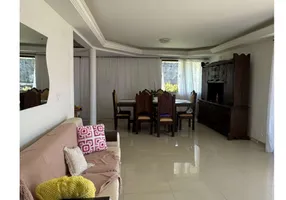Foto 1 de Casa de Condomínio com 4 Quartos à venda, 252m² em Itapuã, Salvador