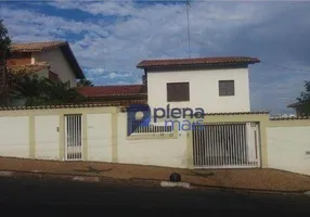 Foto 1 de Casa com 3 Quartos para venda ou aluguel, 350m² em Parque Taquaral, Campinas