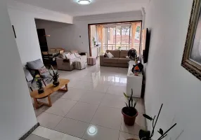 Foto 1 de Apartamento com 3 Quartos à venda, 260m² em Canela, Salvador