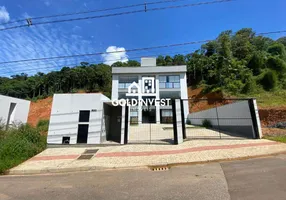 Foto 1 de Apartamento com 2 Quartos para alugar, 70m² em Rio Branco, Brusque