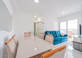 Foto 1 de Apartamento com 2 Quartos à venda, 75m² em Alto da Mooca, São Paulo