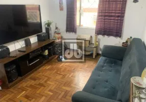 Foto 1 de Apartamento com 3 Quartos à venda, 65m² em Lins de Vasconcelos, Rio de Janeiro