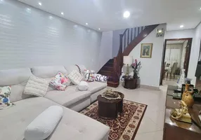 Foto 1 de Sobrado com 2 Quartos à venda, 170m² em Casa Verde, São Paulo