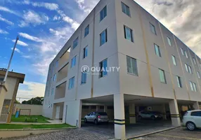 Foto 1 de Apartamento com 2 Quartos para alugar, 70m² em Messejana, Fortaleza