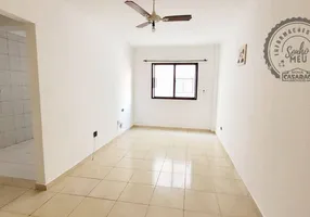 Foto 1 de Apartamento com 1 Quarto para venda ou aluguel, 52m² em Vila Tupi, Praia Grande