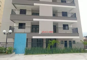 Foto 1 de Apartamento com 2 Quartos para alugar, 63m² em Vila Paulista, Guarulhos