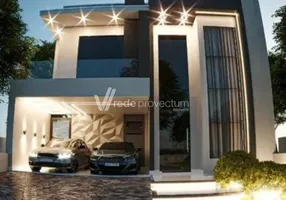 Foto 1 de Casa de Condomínio com 3 Quartos à venda, 232m² em Joao Aranha, Paulínia