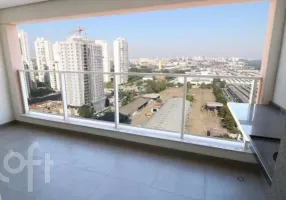 Foto 1 de Apartamento com 2 Quartos à venda, 70m² em Vila Leopoldina, São Paulo