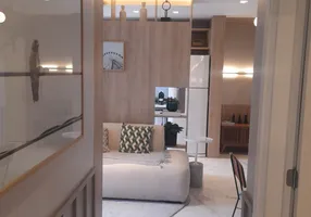 Foto 1 de Apartamento com 2 Quartos à venda, 60m² em Limão, São Paulo