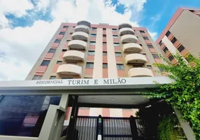Foto 1 de Apartamento com 2 Quartos para alugar, 60m² em Jardim Araxá, Marília