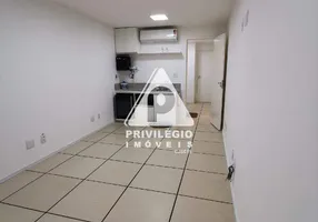 Foto 1 de Sala Comercial à venda, 30m² em Centro, Rio de Janeiro