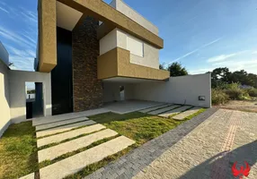 Foto 1 de Casa de Condomínio com 4 Quartos à venda, 410m² em Portal Do Sol, Contagem