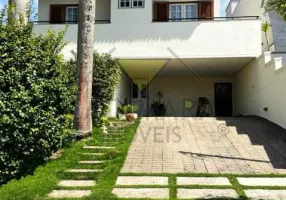 Foto 1 de Casa de Condomínio com 3 Quartos para venda ou aluguel, 275m² em Vila Oliveira, Mogi das Cruzes