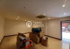 Foto 1 de Casa com 5 Quartos à venda, 600m² em Tijuca, Rio de Janeiro