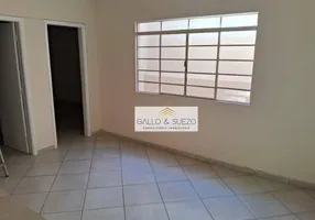 Foto 1 de Casa com 2 Quartos para alugar, 100m² em Saúde, São Paulo