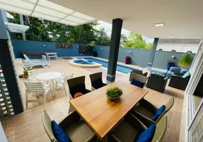Foto 1 de Casa com 5 Quartos à venda, 439m² em Santa Mônica, Florianópolis