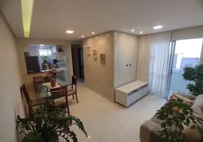 Foto 1 de Apartamento com 2 Quartos para alugar, 70m² em Stella Maris, Salvador