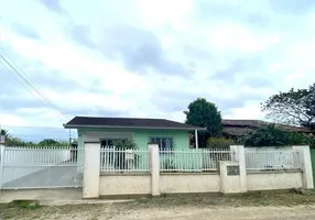 Foto 1 de Casa com 4 Quartos à venda, 113m² em Paranaguamirim, Joinville