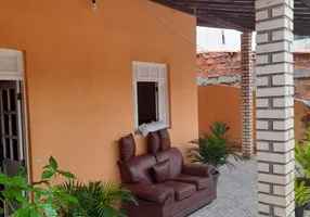 Foto 1 de Casa com 3 Quartos à venda, 120m² em Gleba E, Camaçari