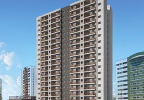 Foto 1 de Apartamento com 2 Quartos à venda, 70m² em Capim Macio, Natal