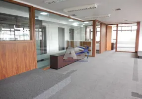 Foto 1 de Sala Comercial para venda ou aluguel, 260m² em Campo Belo, São Paulo