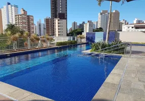 Foto 1 de Apartamento com 2 Quartos à venda, 65m² em Cambuí, Campinas