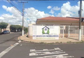 Foto 1 de Casa com 3 Quartos à venda, 260m² em Jardim Bordon, São José do Rio Preto