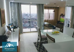 Foto 1 de Apartamento com 3 Quartos à venda, 60m² em Jaçanã, São Paulo
