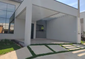 Foto 1 de Casa com 3 Quartos para alugar, 105m² em Jardins do Imperio, Indaiatuba