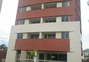 Foto 1 de Flat com 1 Quarto à venda, 35m² em Campo Grande, Rio de Janeiro