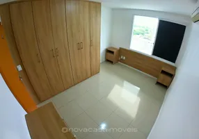 Foto 1 de Apartamento com 1 Quarto para venda ou aluguel, 59m² em Dom Pedro, Manaus