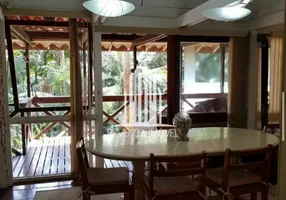 Foto 1 de Casa com 2 Quartos à venda, 340m² em Condomínio Iolanda, Taboão da Serra