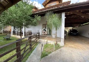 Foto 1 de Casa de Condomínio com 4 Quartos para venda ou aluguel, 780m² em Granja Viana, Carapicuíba