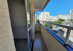 Foto 1 de Apartamento com 2 Quartos à venda, 60m² em Santa Mônica, Uberlândia