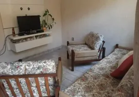 Foto 1 de Casa com 3 Quartos à venda, 100m² em Vila Guarani, São Paulo