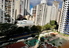 Foto 1 de Apartamento com 3 Quartos à venda, 125m² em Jardim Goiás, Goiânia