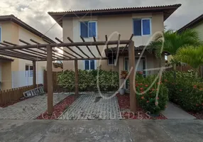 Foto 1 de Casa de Condomínio com 4 Quartos à venda, 164m² em Jaguaribe, Salvador