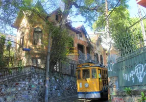 Foto 1 de Casa com 3 Quartos à venda, 499m² em Santa Teresa, Rio de Janeiro