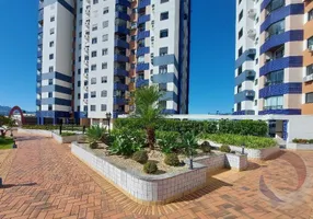 Foto 1 de Apartamento com 3 Quartos à venda, 116m² em Capoeiras, Florianópolis